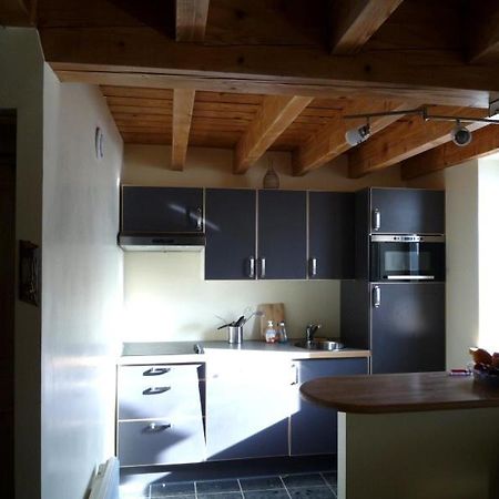 Les Chalets D'Aure. อาร์กานูว์เอต์ ภายนอก รูปภาพ
