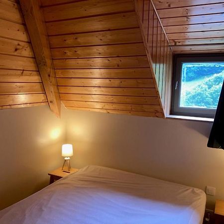 Les Chalets D'Aure. อาร์กานูว์เอต์ ภายนอก รูปภาพ
