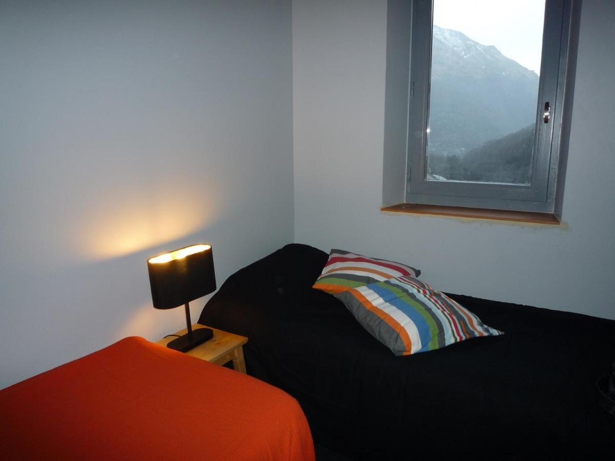 Les Chalets D'Aure. อาร์กานูว์เอต์ ภายนอก รูปภาพ