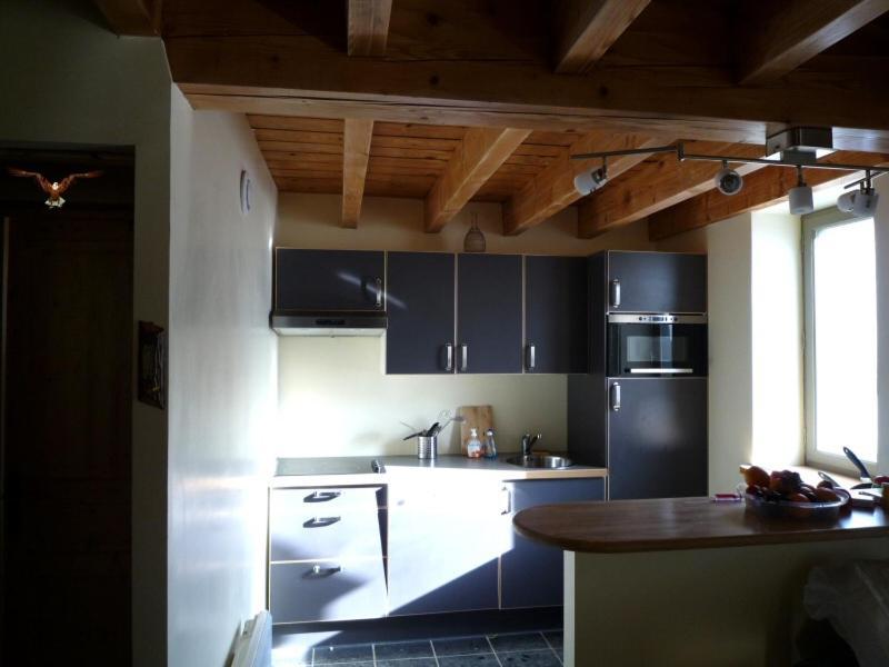 Les Chalets D'Aure. อาร์กานูว์เอต์ ภายนอก รูปภาพ