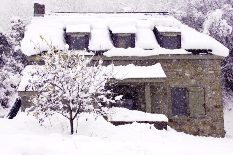 Les Chalets D'Aure. อาร์กานูว์เอต์ ภายนอก รูปภาพ