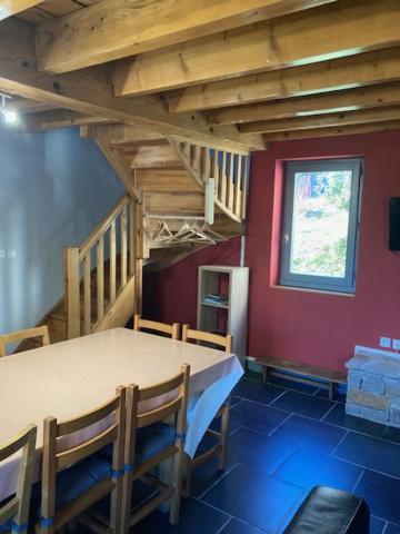 Les Chalets D'Aure. อาร์กานูว์เอต์ ภายนอก รูปภาพ