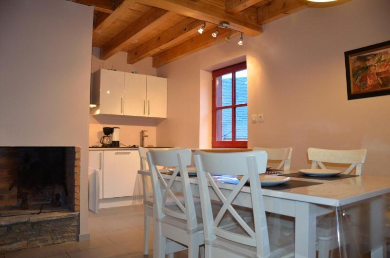 Les Chalets D'Aure. อาร์กานูว์เอต์ ภายนอก รูปภาพ